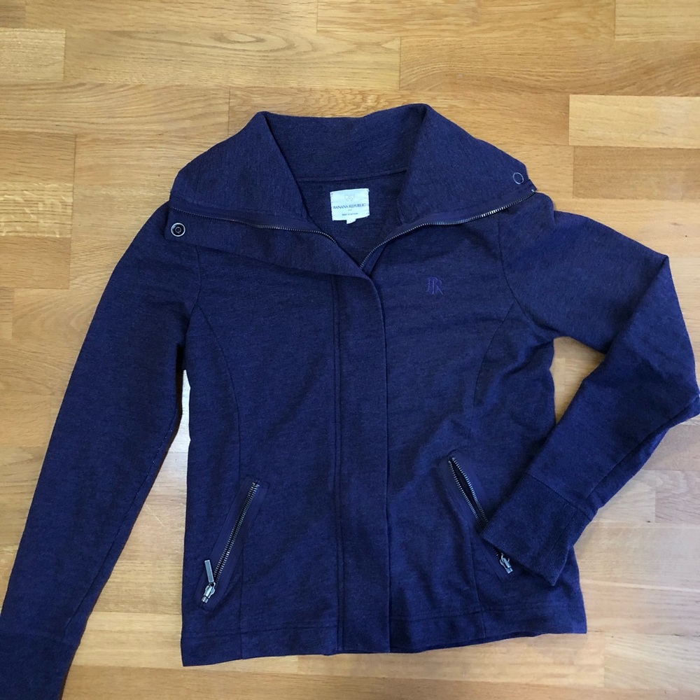 Banana republic sweater